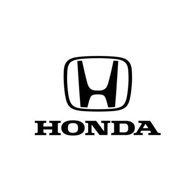 COC dokumenty pro Honda (Certificate of Conformity)