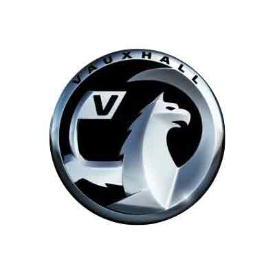 COC-asiakirjat Vauxhallille (Certificate of Conformity)