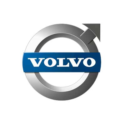 COC-asiakirjat Volvo:lle (Certificate of Conformity)