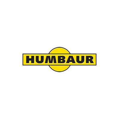 COC-dokument för Humbaur släpvagnar