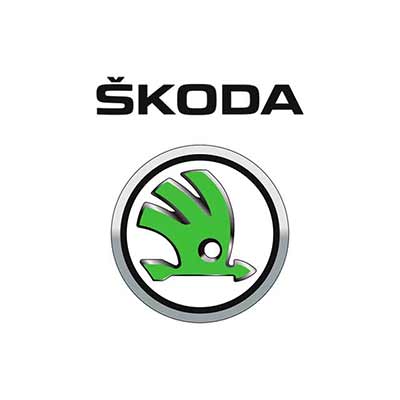 Document COC pour Skoda (certificat de conformité)